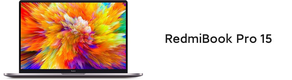 Xiaomi Redmibook 15 Pro Laptop
