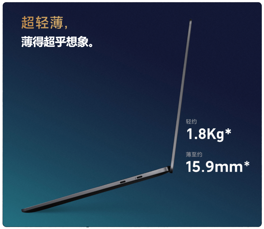 Xiaomi Laptop Mi Notebook Pro 15 2021 Italia
