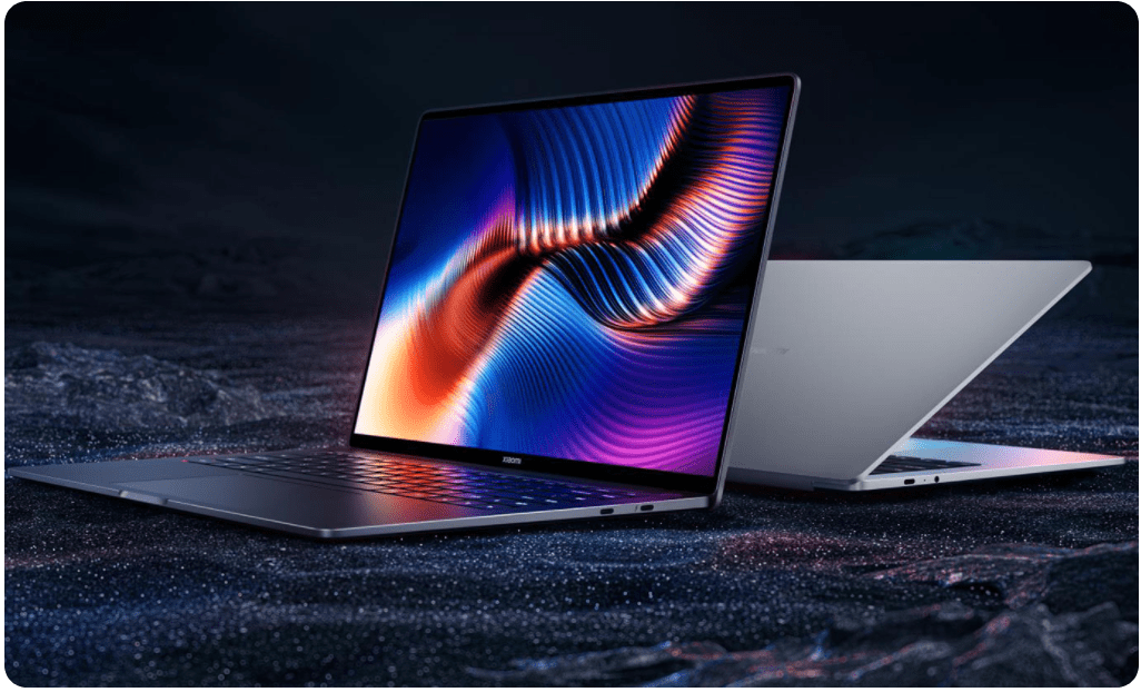 Xiaomi Mi Notebook Pro 15 2021 Italia