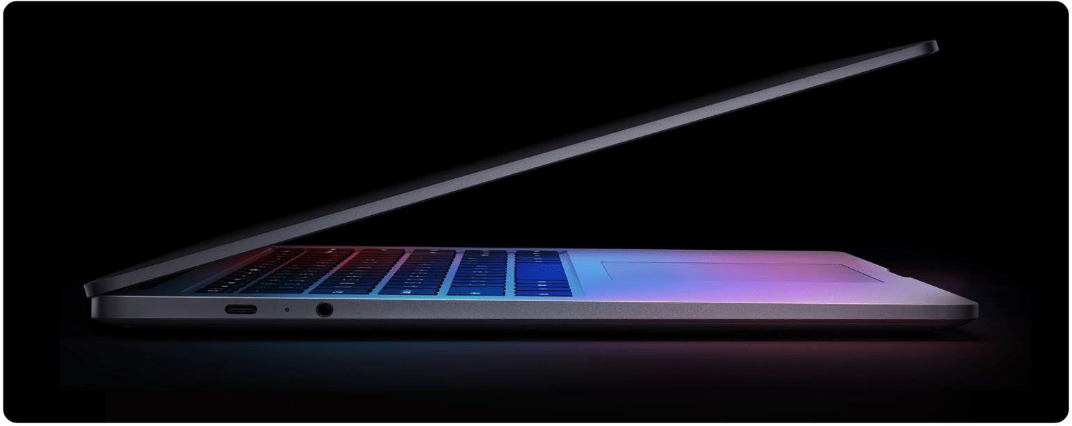 Xiaomi Laptop Mi Notebook Pro 15 2021 Italia