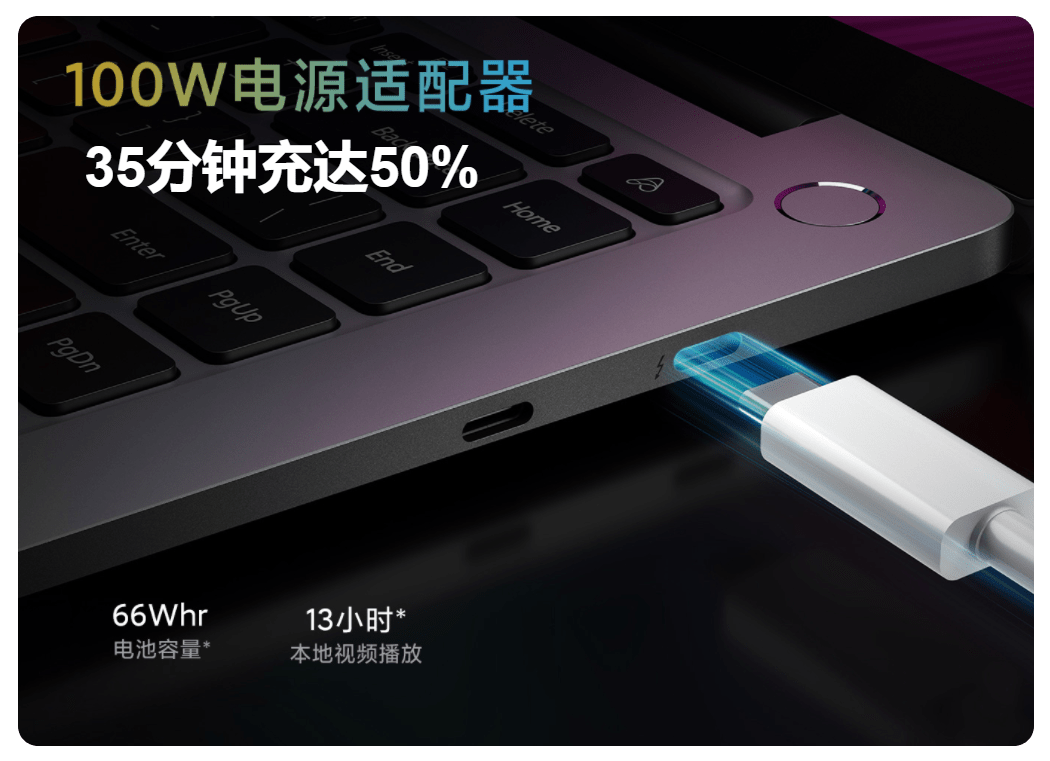 Xiaomi Laptop Mi Notebook Pro 15 2021 Italia