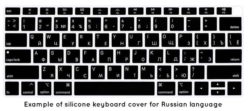Xiaomi keyboard cover