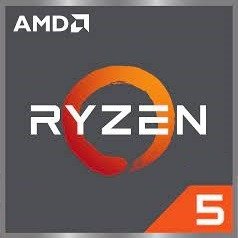 AMD Ryzen 5 procesador portátil Xiaomi España