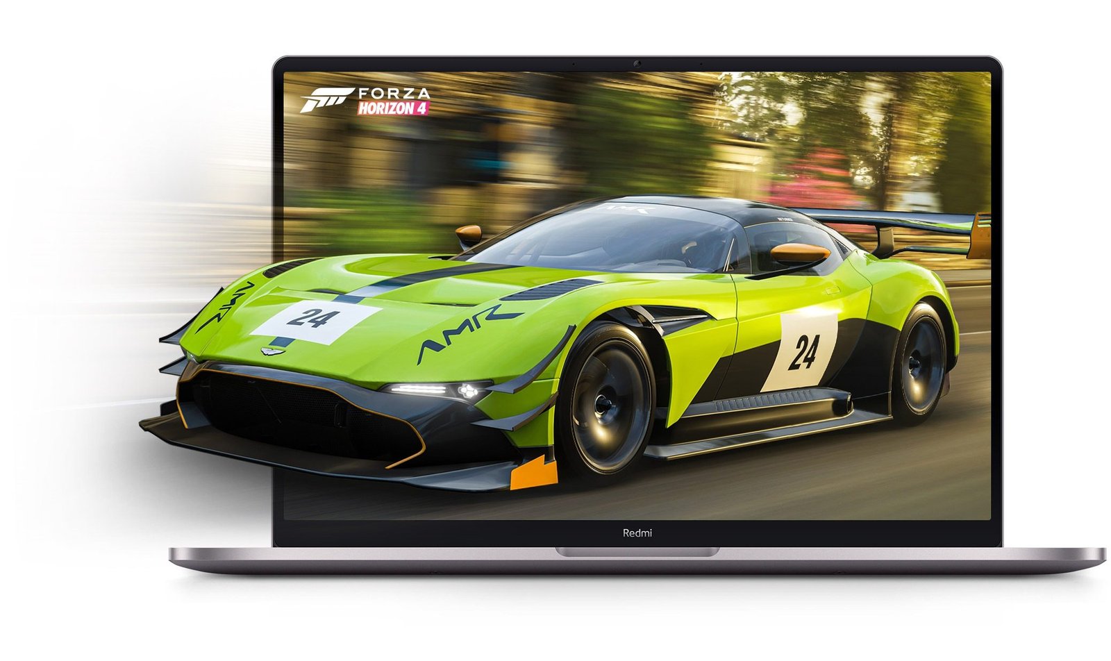 Xiaomi Redmibook 14 Pro italia