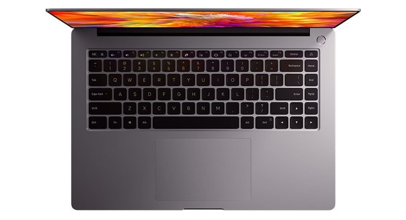 Portátil Xiaomi Redmibook 15 Pro España