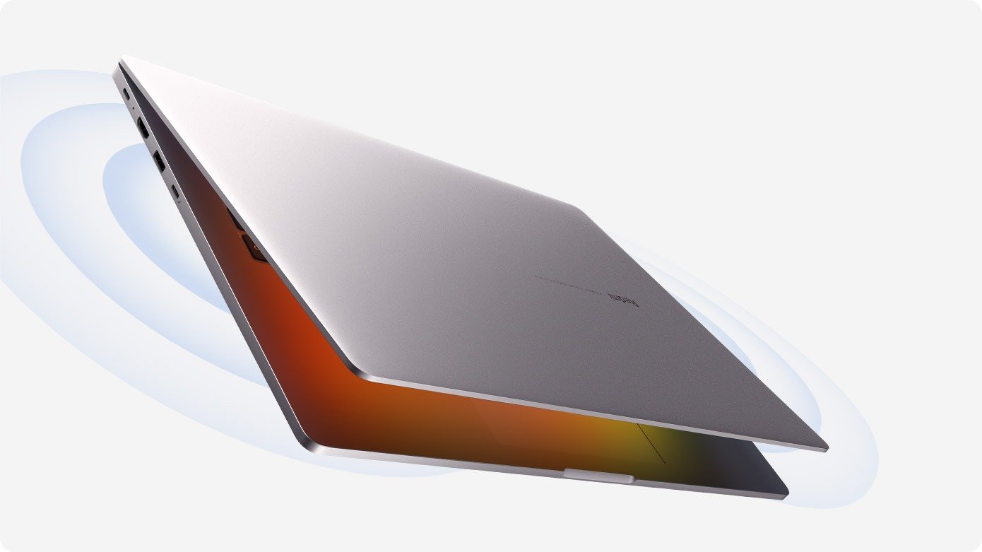 xiaomi redmibook 14 pro italia