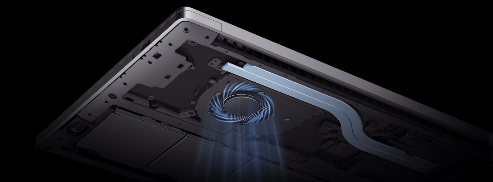 Xiaomi Redmibook 14 Pro italia