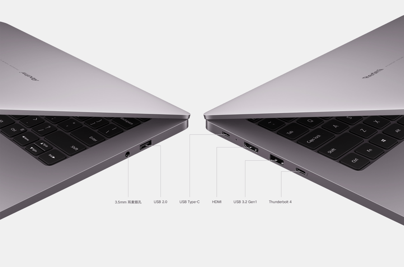 xiaomi redmibook 14 pro italia