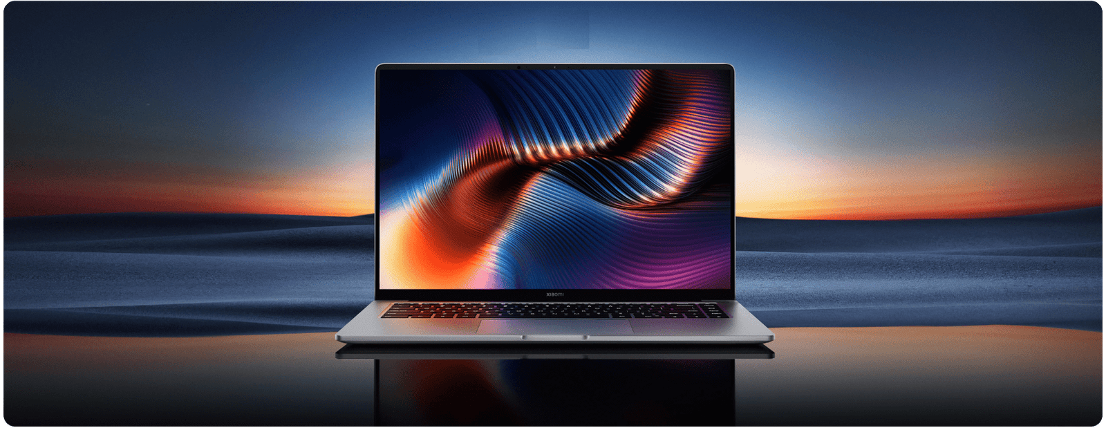 Xiaomi Laptop Mi Notebook Pro 15 2021 Italia