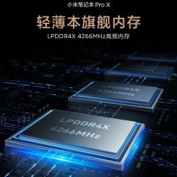 buy Xiaomi Mi Notebook Pro X 15 2021 laptop