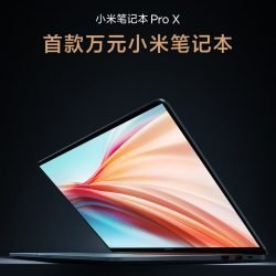 buy Xiaomi Mi Notebook Pro X 15 2021 laptop