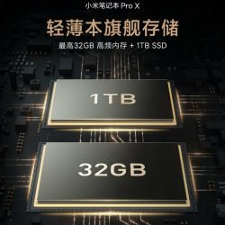 buy Xiaomi Mi Notebook Pro X 15 2021 laptop