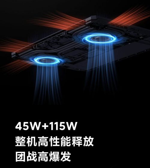 Xiaomi Redmi G (2021) - immagine 21