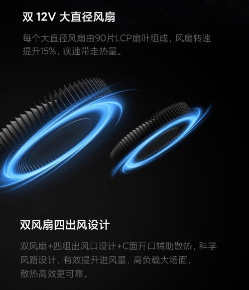 Xiaomi Redmi G (2021) - immagine 11