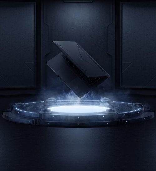 Xiaomi Redmi G (2021) - immagine 17