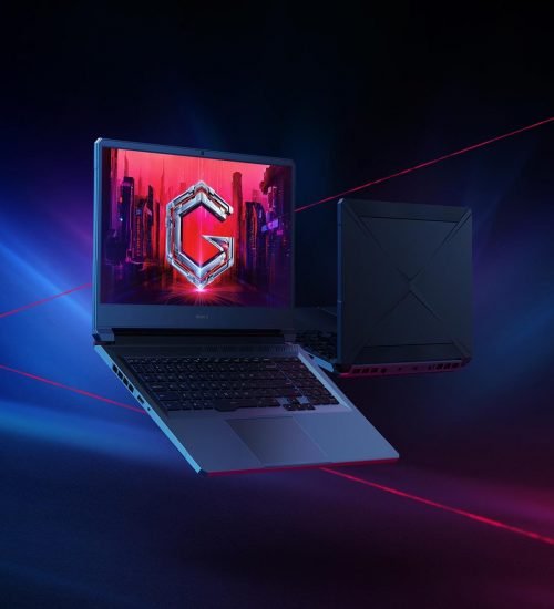 Xiaomi Redmi G (2021) - immagine 18