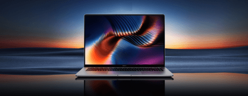 Xiaomi Mi Notebook Pro 15 (2021) - immagine 2