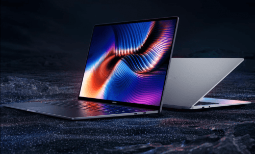Xiaomi Mi Notebook Pro 15 (2021) - immagine 23