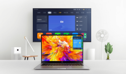 Xiaomi Redmibook 15 Pro (2021) - immagine 17