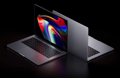 Xiaomi Mi Notebook Pro 14 (2021) - immagine 12