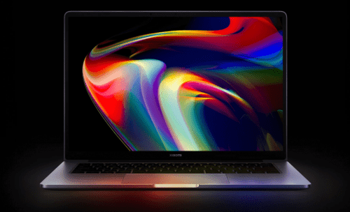 Xiaomi Mi Notebook Pro 14 (2021) - immagine 11