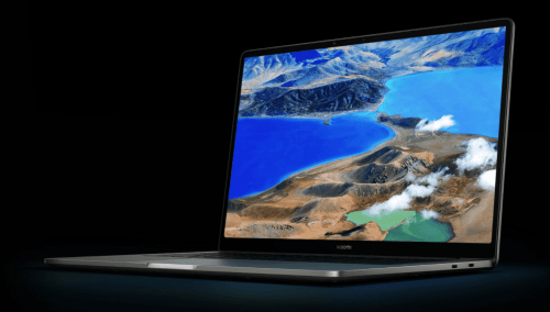 Xiaomi Mi Notebook Pro 14 (2021) - immagine 10