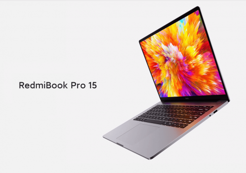 Xiaomi Redmibook 15 Pro (2021) - immagine 3