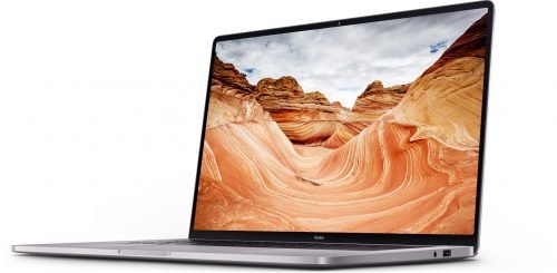 Xiaomi Redmibook 15 Pro (2021) - immagine 10