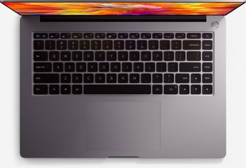 Xiaomi Redmibook 14 Pro (2021) - immagine 9