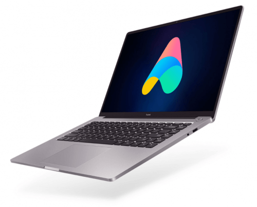 Xiaomi Redmibook 14 Pro (2021) - immagine 13