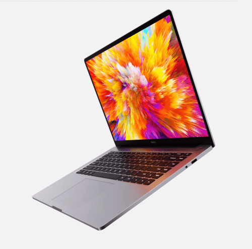 Xiaomi Redmibook 14 Pro (2021) - immagine 2