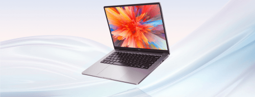 Xiaomi Redmibook 14 Pro (2021) - immagine 20