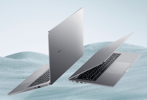 Xiaomi Redmibook 14 Pro (2021) - immagine 7