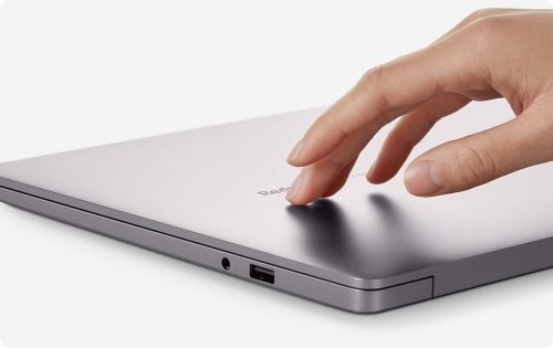 Xiaomi Redmibook 14 Pro (2021) - immagine 22
