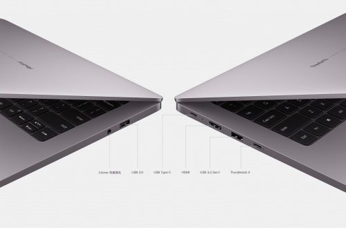 Xiaomi Redmibook 14 Pro (2021) - immagine 25