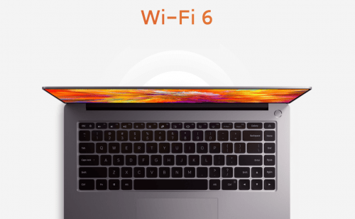 Xiaomi Redmibook 14 Pro (2021) - immagine 31
