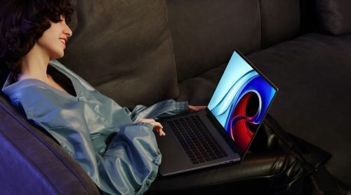 Xiaomi Redmibook 15 Pro (2022) - immagine 9