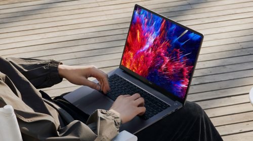 Xiaomi Redmibook 15 Pro (2022) - immagine 11