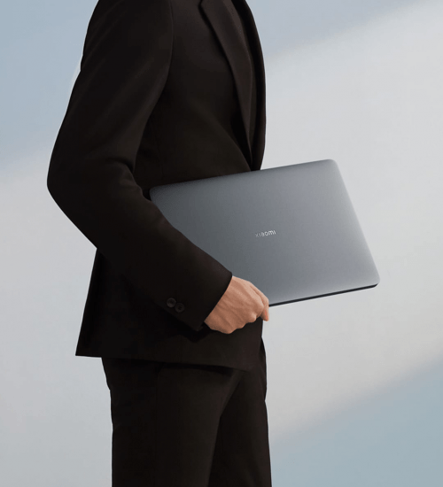 Xiaomi Mi Notebook Pro X 14 (2021) - immagine 8