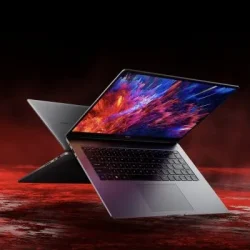Immagine di Xiaomi Redmibook Pro 14 laptop