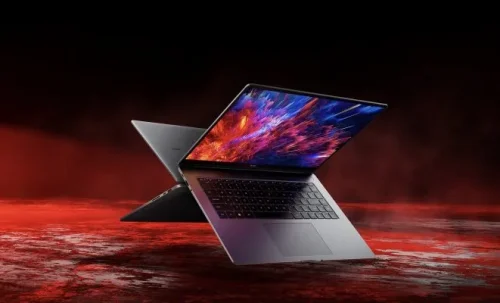 Immagine di Xiaomi Redmibook Pro 14 laptop