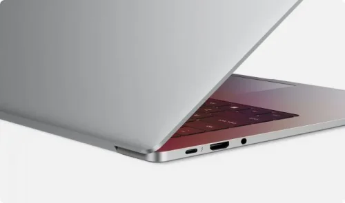 Immagine di Xiaomi Redmibook Pro 14 laptop