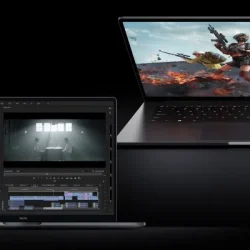 Immagine di Xiaomi Redmibook Pro 14 laptop