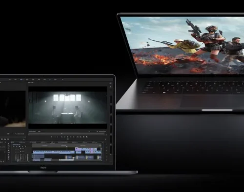 Immagine di Xiaomi Redmibook Pro 14 laptop