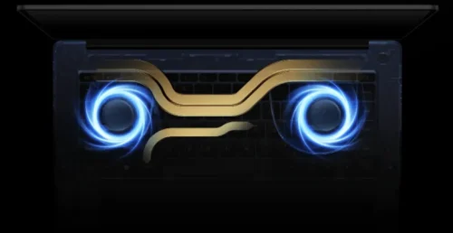 Immagine di Xiaomi Redmibook Pro 14 laptop