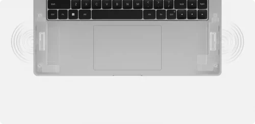 Immagine di Xiaomi Redmibook Pro 14 laptop