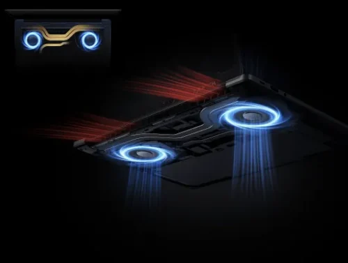 Immagine di Xiaomi Redmibook Pro 14 laptop