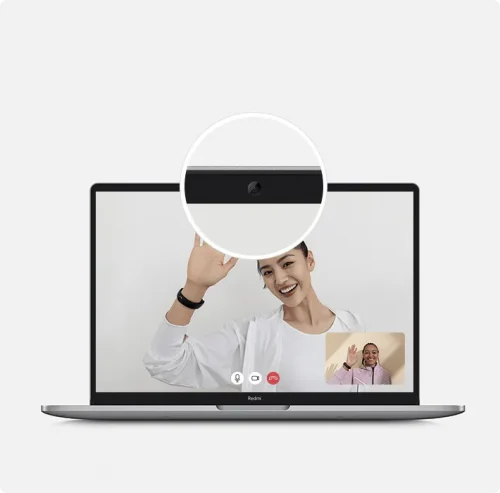 Immagine di Xiaomi Redmibook Pro 14 laptop