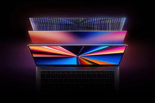 Xiaomi Book Pro 14 (2022) - immagine 10