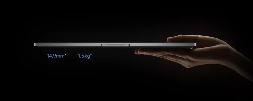 Xiaomi Book Pro 14 (2022) - immagine 3